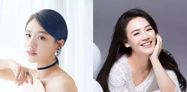 教你妆  省事又显眼大的秘诀——极裸眼妆